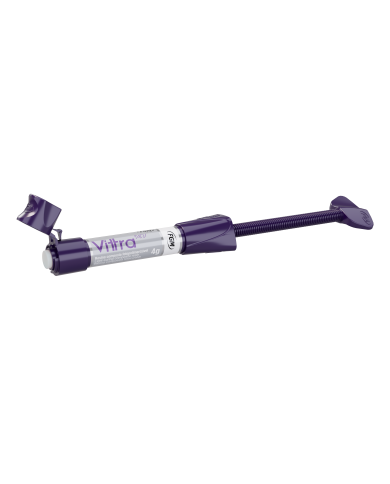 Composito Vittra APS EBL1 - seringa 4g