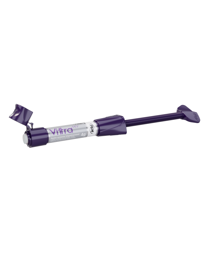 Composito Vittra APS BLEACH DBL1 - seringa 4g