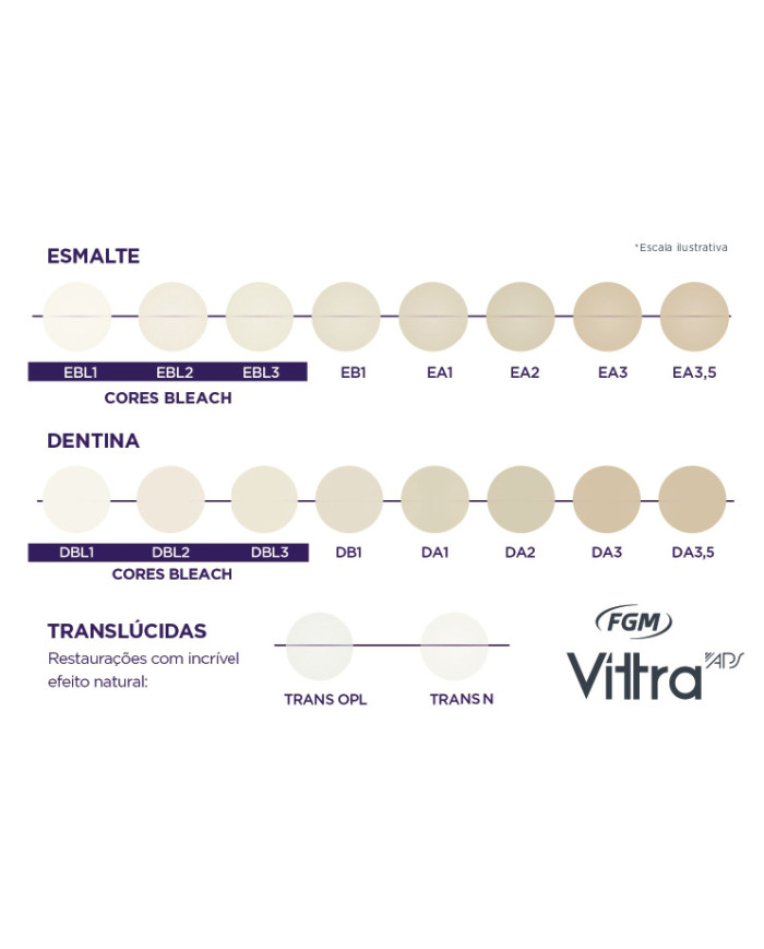 Seringa vittra Trans N