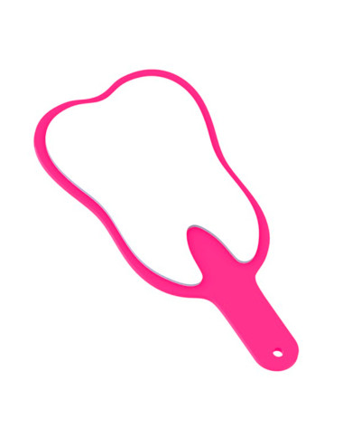 Espelho Morelli PINK