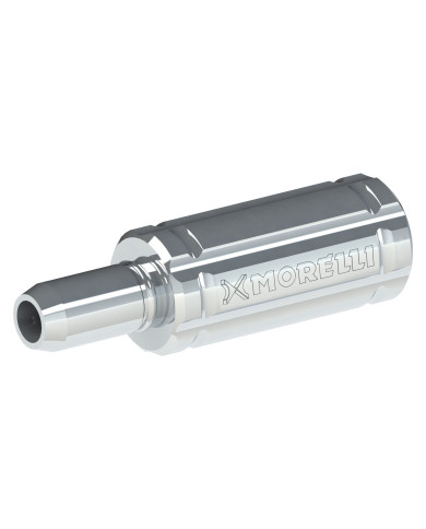 Chave para contra-angulo