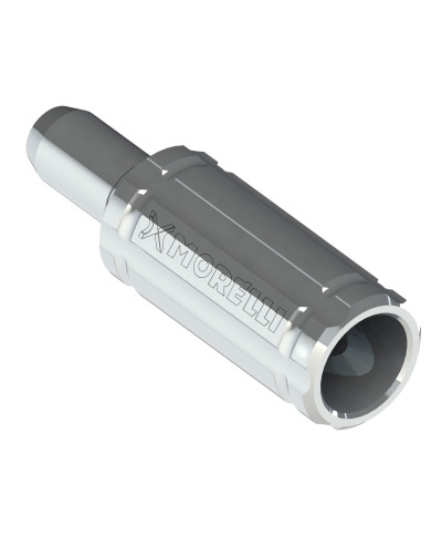 Chave para contra-angulo