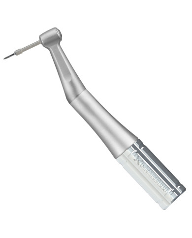 Chave para contra-angulo