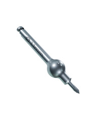 Broca Ortodontica para Mini implante Ø1,1mm - longa