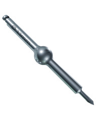 Broca Ortodontica para Mini implante Ø1,1mm - longa