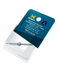Broca Ortodontica para Mini implante Ø1,1mm - longa