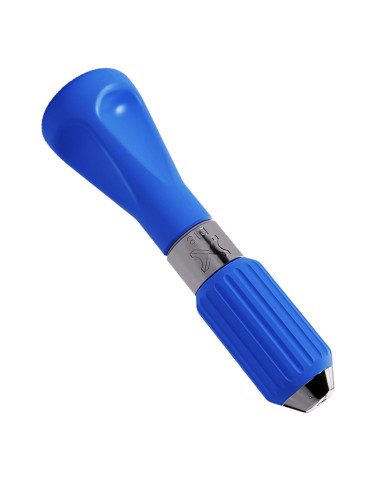 Kit Ferramentas p/Mini Implante c/Estojo - Azul