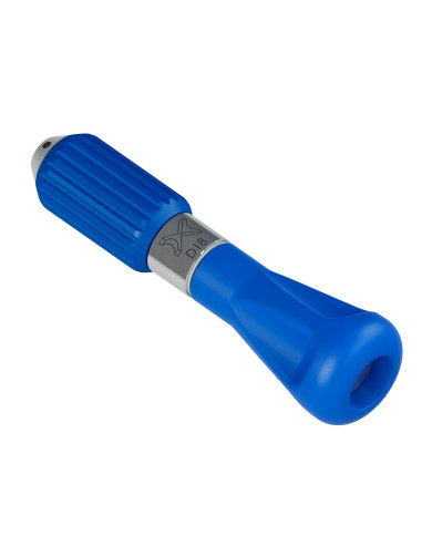 Kit Ferramentas p/Mini Implante c/Estojo - Azul